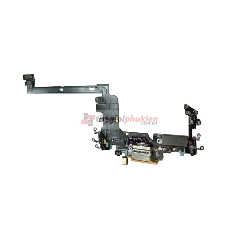 Cáp sạc iPhone 17 Pro